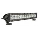 Barre LED - Rampe LED - 60W - 510mm - DAKAR