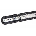 Barre LED - Rampe LED - 90W - 750mm - DAKAR