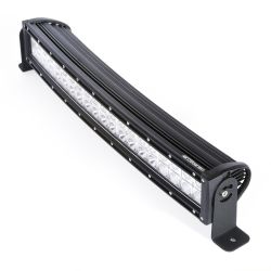 Barre LED 120W incurvé - Rampe 40 Led - 550mm - FLEX