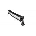 Barre LED 120W incurvé - Rampe 40 Led - 550mm - FLEX