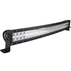 Barre LED 180W incurvé - Rampe 60 Led - 800mm - FLEX