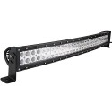 Barre LED 180W incurvé - Rampe 60 Led - 800mm - FLEX