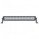 Barre LED - Rampe LED - 120W - 550mm - RALLYE