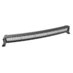 Barre LED 300W incurvé - Rampe 100 Led - 1350mm - FLEX