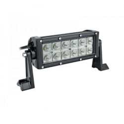 Barre LED - Rampe LED - 36W - 190mm - RALLYE