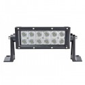 Barre LED - Rampe LED - 36W - 190mm - RALLYE