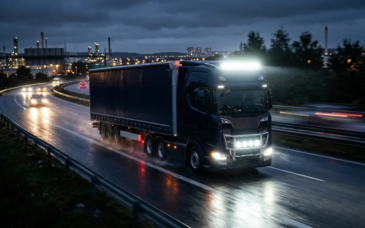 Camions & PL